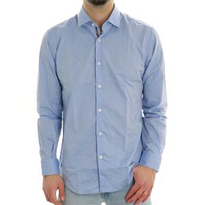 CAMICIA TEAM AZZURRO